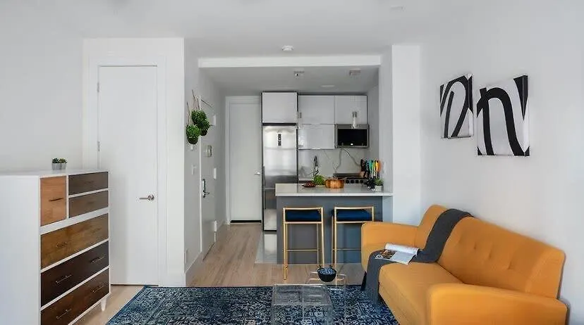 Apartment 1597-11 Prime Ues Studio New York
