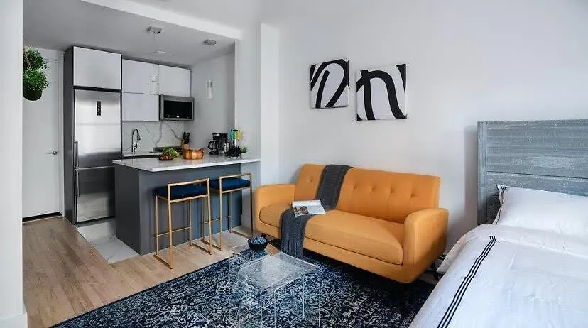 1597-11 Prime Ues Studio New York Apartment